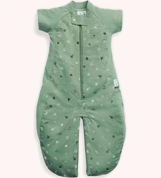 ergoPouch 1.0 TOG Sleep Suit Bag Sweet Orchard