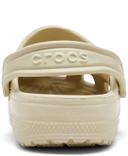 Crocs Kids' Classic Clog; Bone, J1