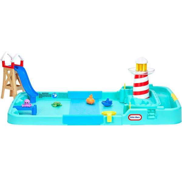 Splash Beach Water Table