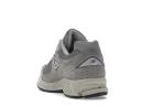 New Balance Grey 2002R Sneakers