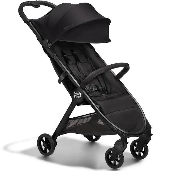 Baby Jogger City Tour 2 Premium Eco Black