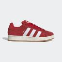 Adidas Campus 00s 'Scarlet Gum' Sneakers | Red | Men's Size 6