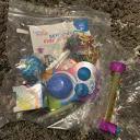 hand2mind Sensory Fidget Toy Kit