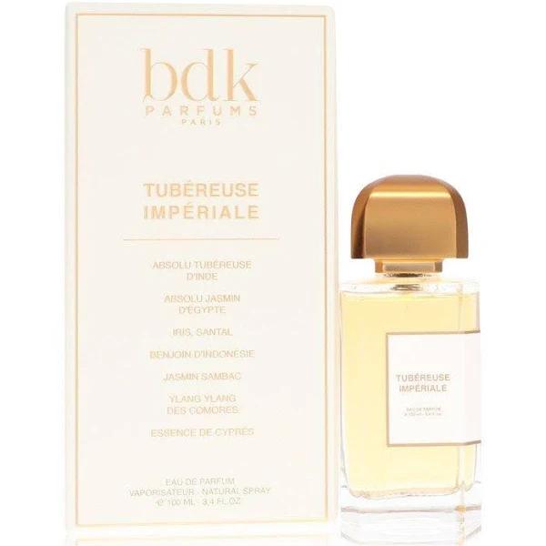 BDK Parfums Eau de Parfum Tubereuse Imperiale 100 ml