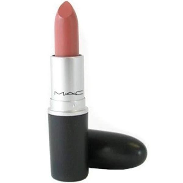 Mac Matte Lipstick Honeylove