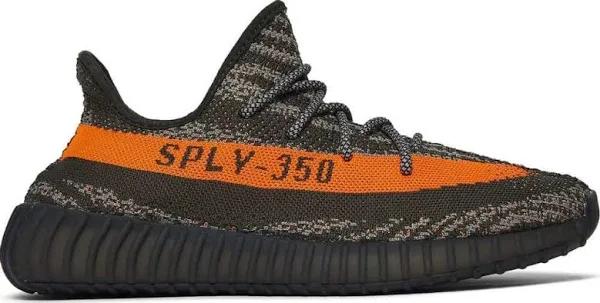 Adidas Yeezy Boost 350 V2 'Carbon Beluga' 11.5