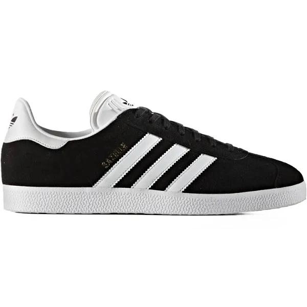 Adidas Originals Gazelle - Black