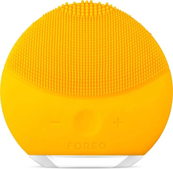 FOREO Luna 2 Mini - Sunflower Yellow