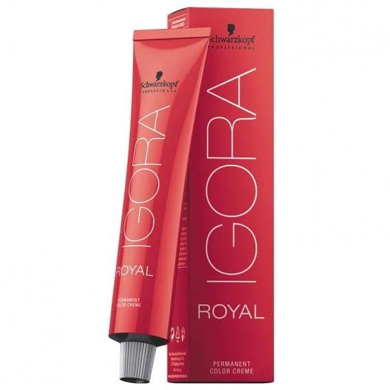 Schwarzkopf Igora Royal 6-1 60ml