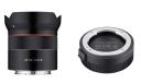 Samyang AF 18mm f/2.8 FE Lens For Sony E