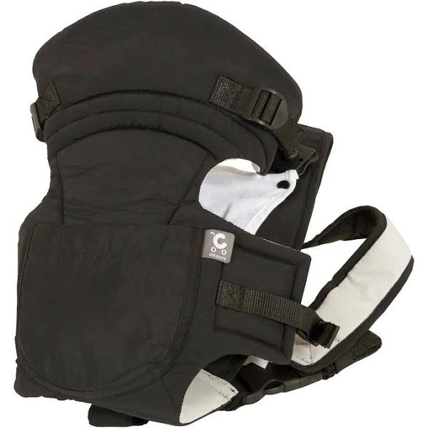 Childcare - Baby Carrier - Black