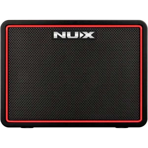 NUX MightyLiteBTMKII Guitar Amp