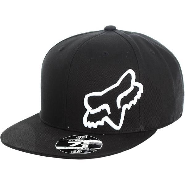 Fox Instill Snapback 2.0 Cap - Black