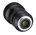 Samyang XP 50mm f/1.2 Lens For Canon EF Mount