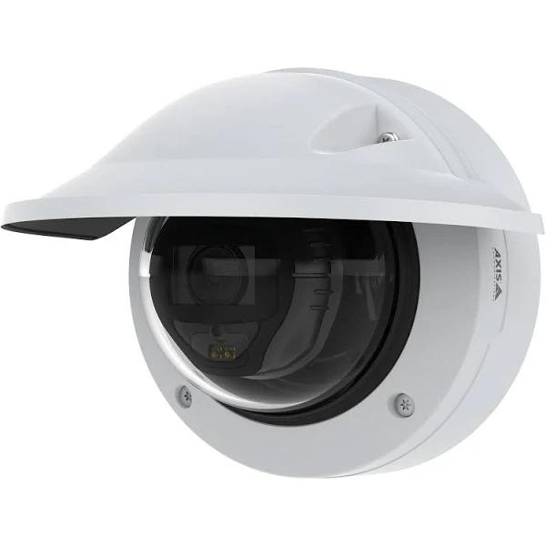 Axis P3267-LVE DLPU Forensic WDR 2.0 Dome Camera - 02330-001