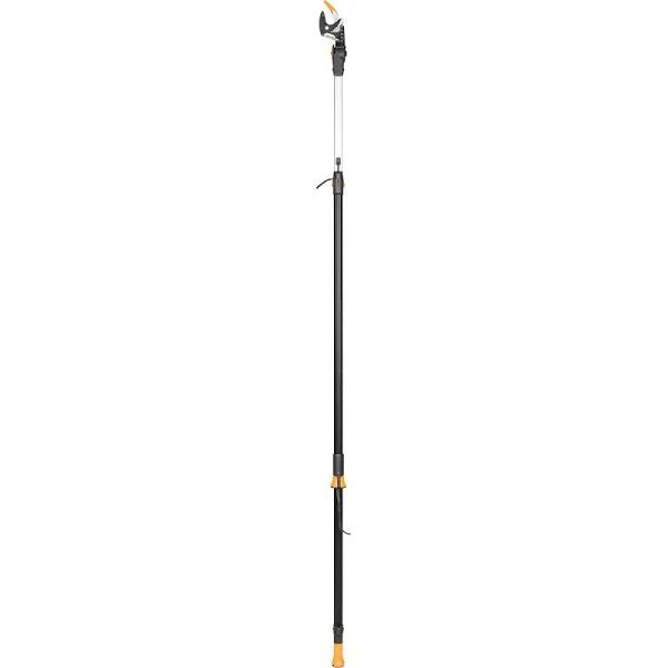 Fiskars PowerGear x Telescopic Tree Pruner UPX86