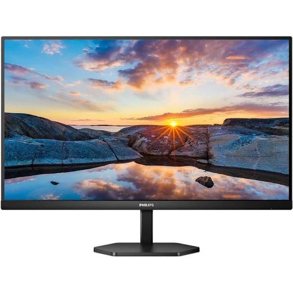 Philips 27” FHD 75Hz 1ms IPS USB-C Monitor