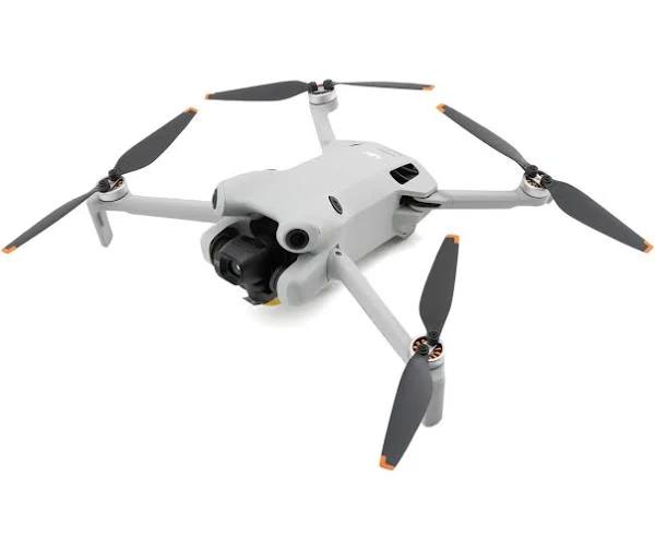 DJI Mini 4 Pro Fly More Combo Plus (RC 2)