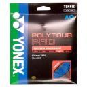 Yonex Poly Tour Pro 1.25/16L Blue Set