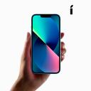 Apple iPhone 13 128GB 5G - Starlight