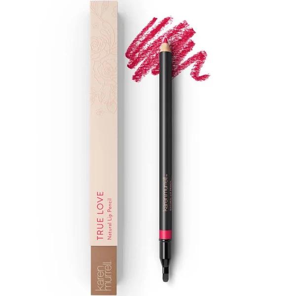 Karen Murrell Natural Lip Pencil - 20 True Love