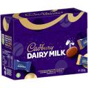 Cadbury Dairy Milk Chocolate Gift Box 200g