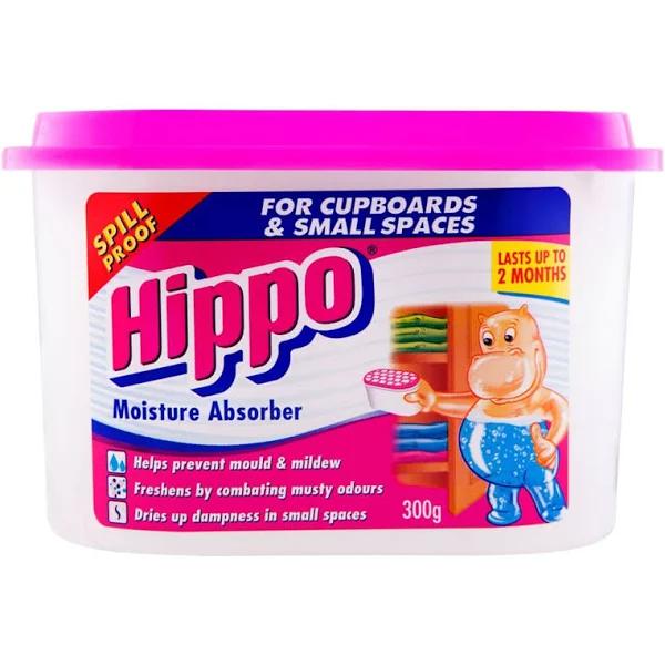 Hippo Moisture Absorber 300g