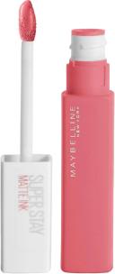 Maybelline Superstay Matte Ink Liquid Lipstick 155 Savant