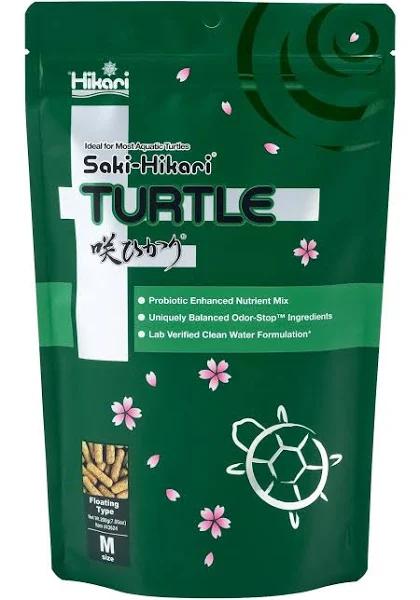 Hikari 330337 Saki-Turtle Sticks, 7.05 oz