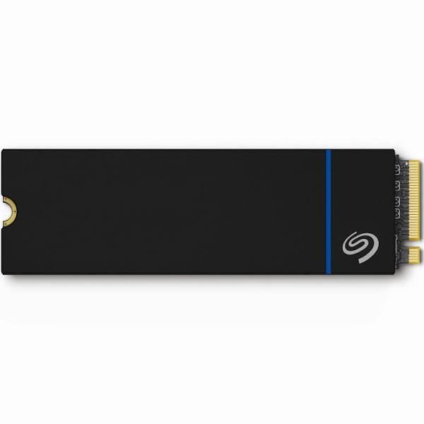 Seagate Game Drive 4TB M.2 NVMe Gen4 SSD for PS5 [ZP4000GP3A4001]