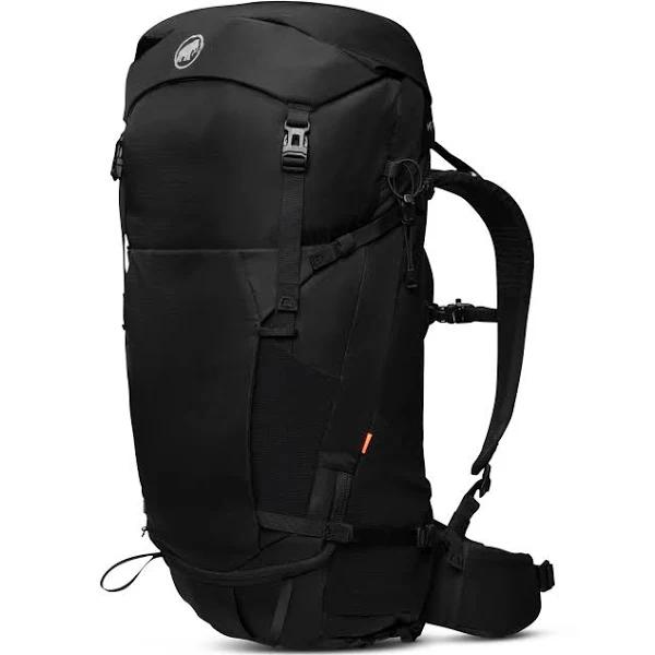 Mammut Lithium 40L Hiking Backpack - Black