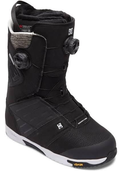 DC 2023 Judge Snowboard Boots