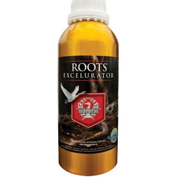 House & Garden Roots Excelurator 1L