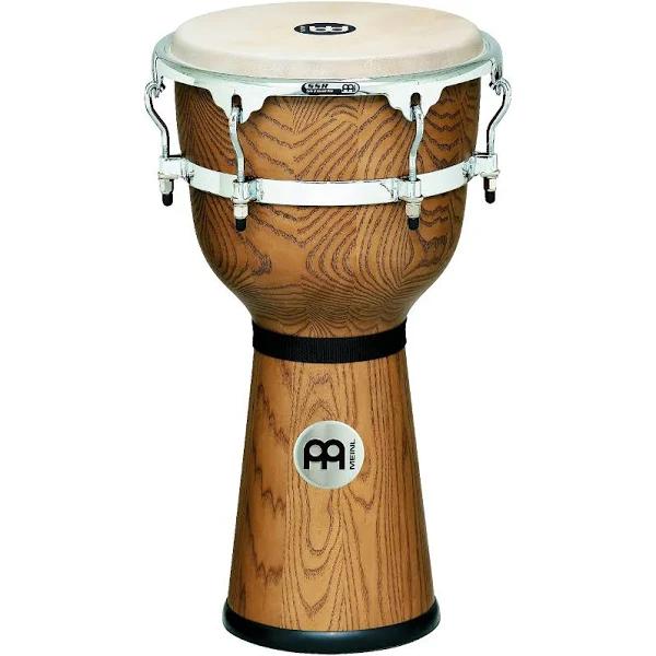 Meinl DJW3ZFA-M 12" Floatune Woodcraft Djembe