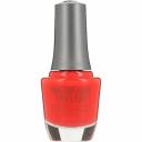 Morgan Taylor Nail Polish Metaling Around 15ml