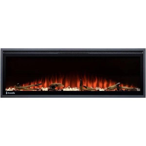 Scandia Aurora 50" Electric Heater