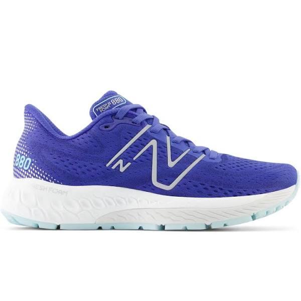 New Balance Fresh Foam x 880 V13 Navy Blue Shoes Woman AW23 38 - EUR