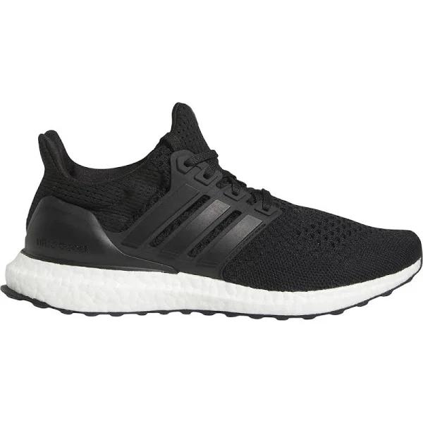 Adidas Ultraboost 1.0 - Core Black / Core Black / Cloud White - 9