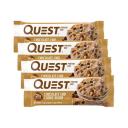 Quest Bar Choc Chip Cookie Dough 60g Protein Bars 20pc