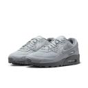 Nike Air Max 90 - Wolf Grey/Cool grey/white - 14