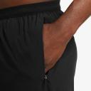 Nike Dri-FIT ADV Aeroswift Men's Racing Trousers - 50% Recycled Polyester - Black