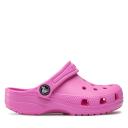 Crocs | Kids Classic Clog (Pink)