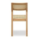 Bangalow Dining Chair Natural by Freedom