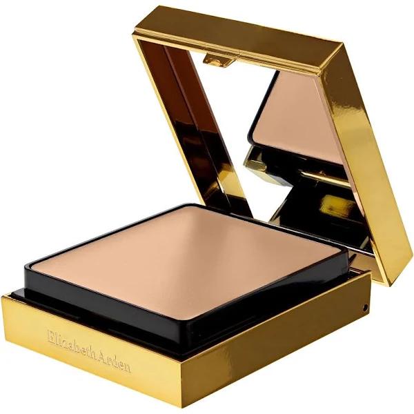 Elizabeth Arden Flawless Finish Sponge On Cream Makeup (Golden Case) - 55 Warm Sunbeige 23g