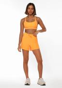 Lorna Jane | Flex Active Rib Kick Short | XXS | Womens