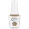 Gelish Soak Off Gel Polish - Taupe Model 15ml