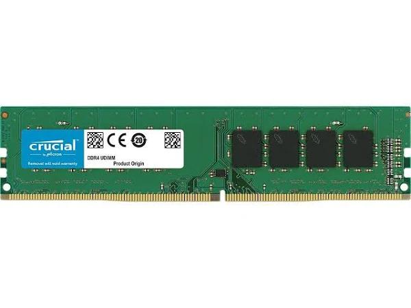 Crucial CT8G4DFS832A DDR4 8GB 3200MHz Desktop Memory