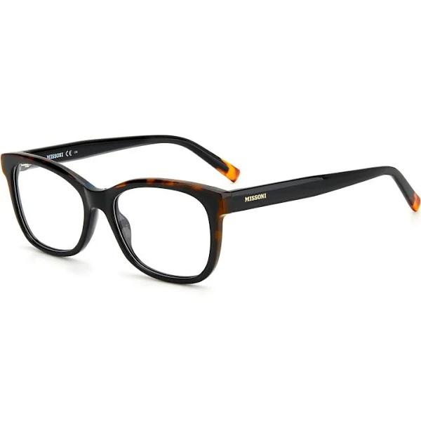 Missoni MIS 0090 WR7 Black Havana