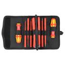 Wera Kraftform Kompakt VDE 17 Piece Set - WER059030