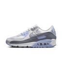 Nike Air Max 90 White Wolf Gray Photon Dust (Women's)